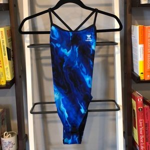 Brand New TYR Durafast Endurance Swimsuit